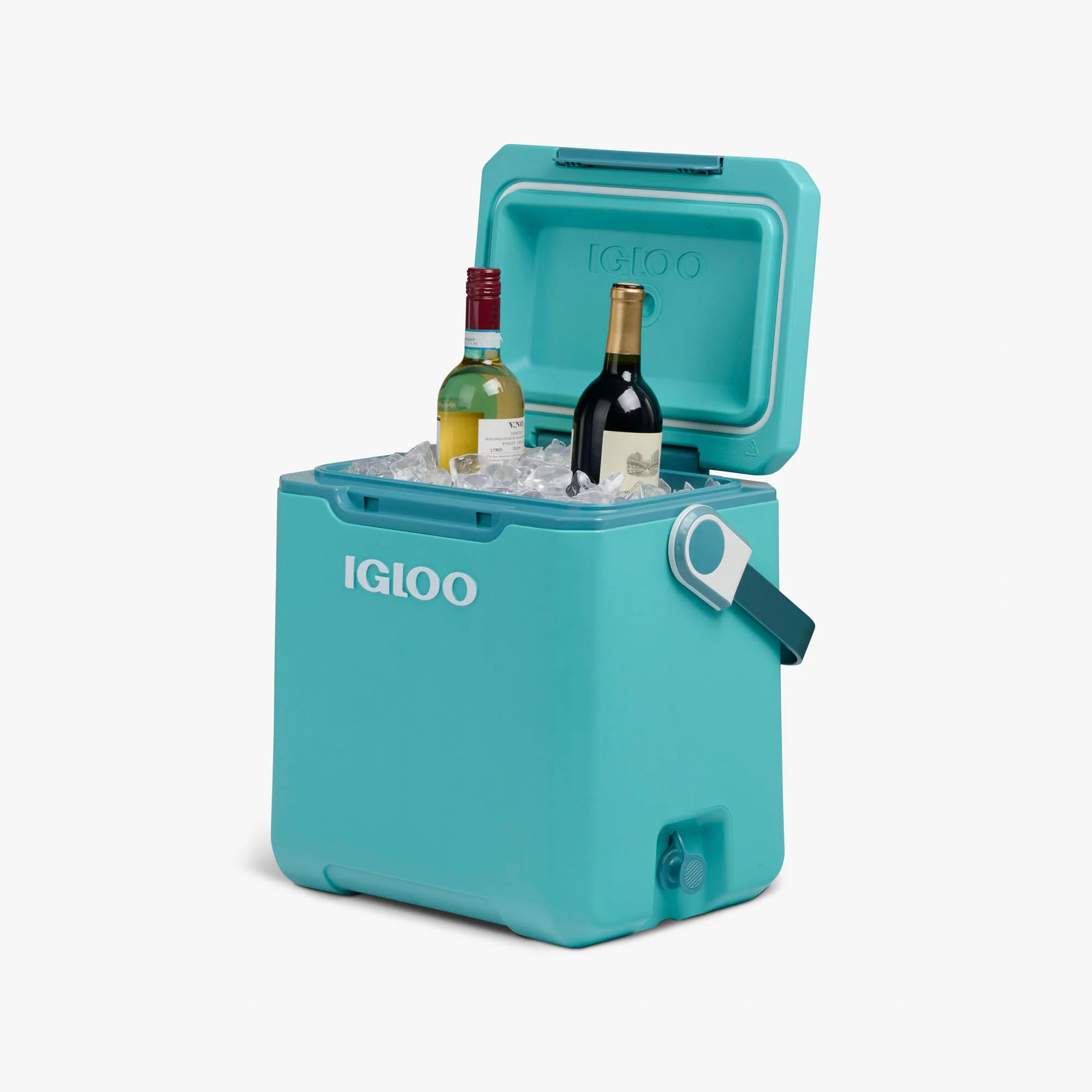 Tag-Along-Too Highrise Cooler
