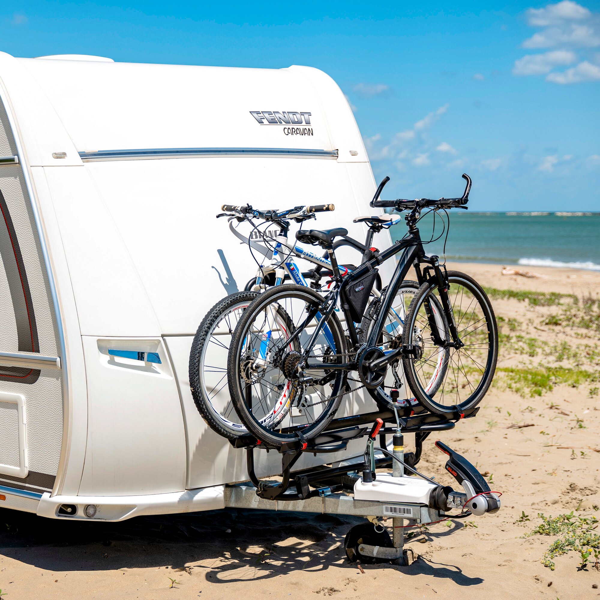 Deichselträger Carry-Bike Caravan XL A Pro 300 Deichselträger Carry-Bike Caravan XL A Pro 300