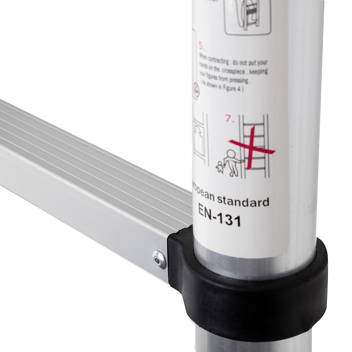 Teleskopleiter Laddy