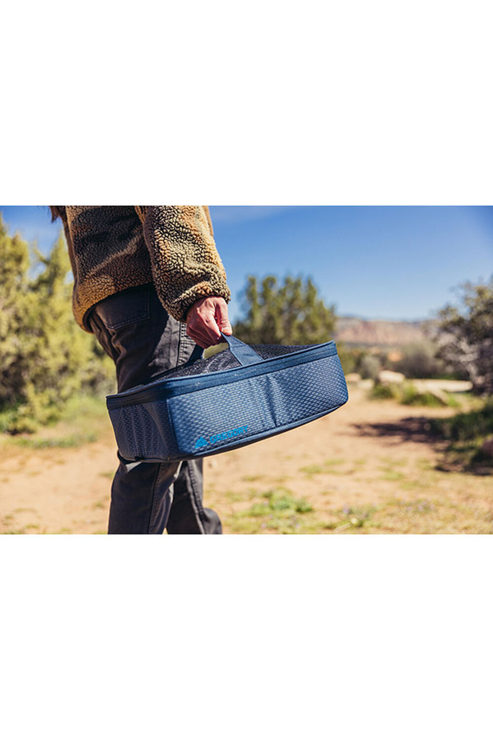 Alpaca Gear Pod 10 Ausrüstungswürfel