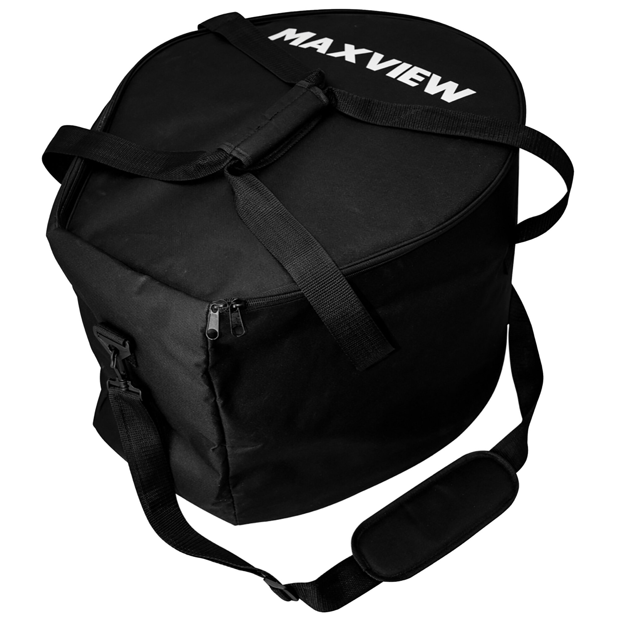 Transporttasche für Sat-Anlage Maxview VuQube Auto II