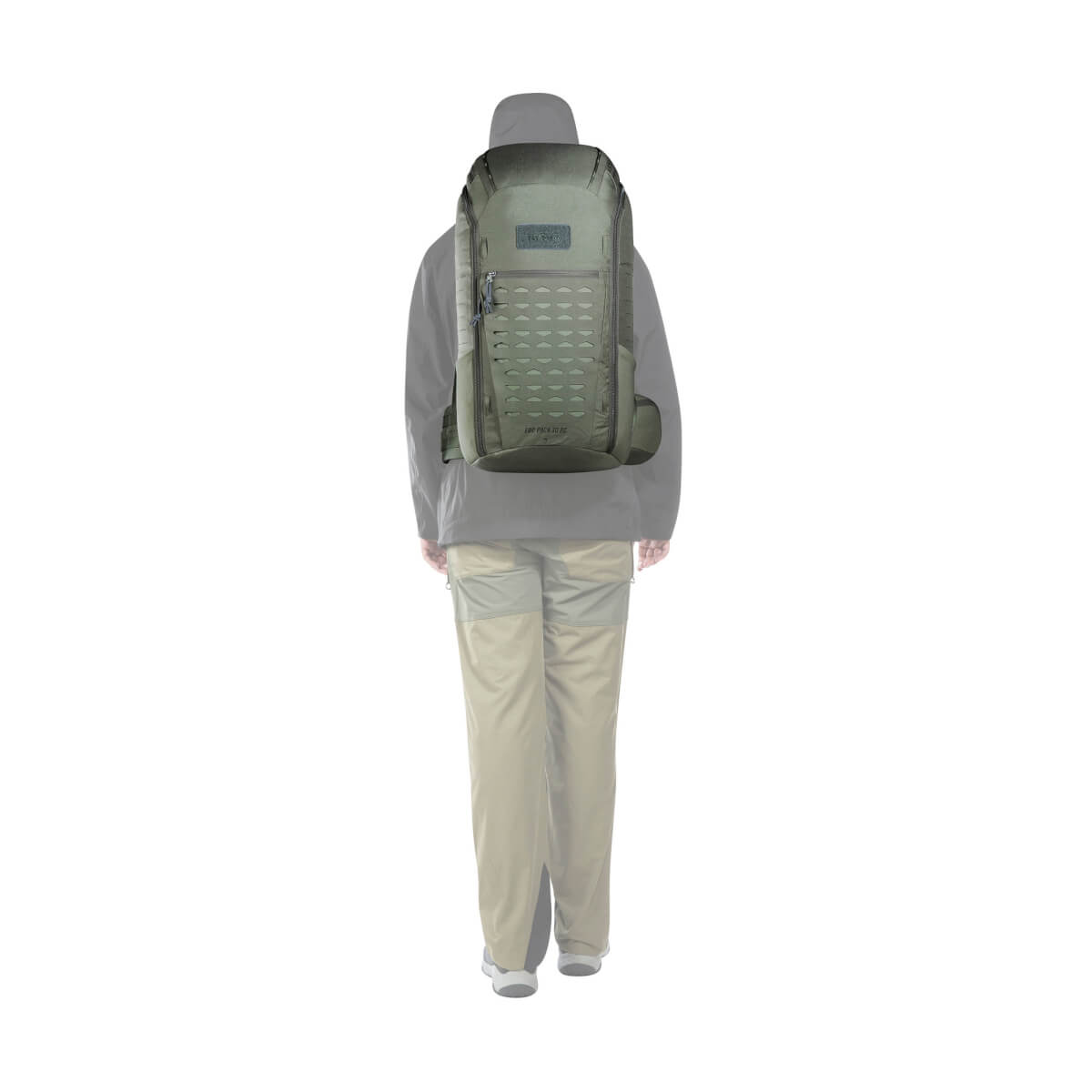 EDC Pack 30 BC Bushcraft-Rucksack