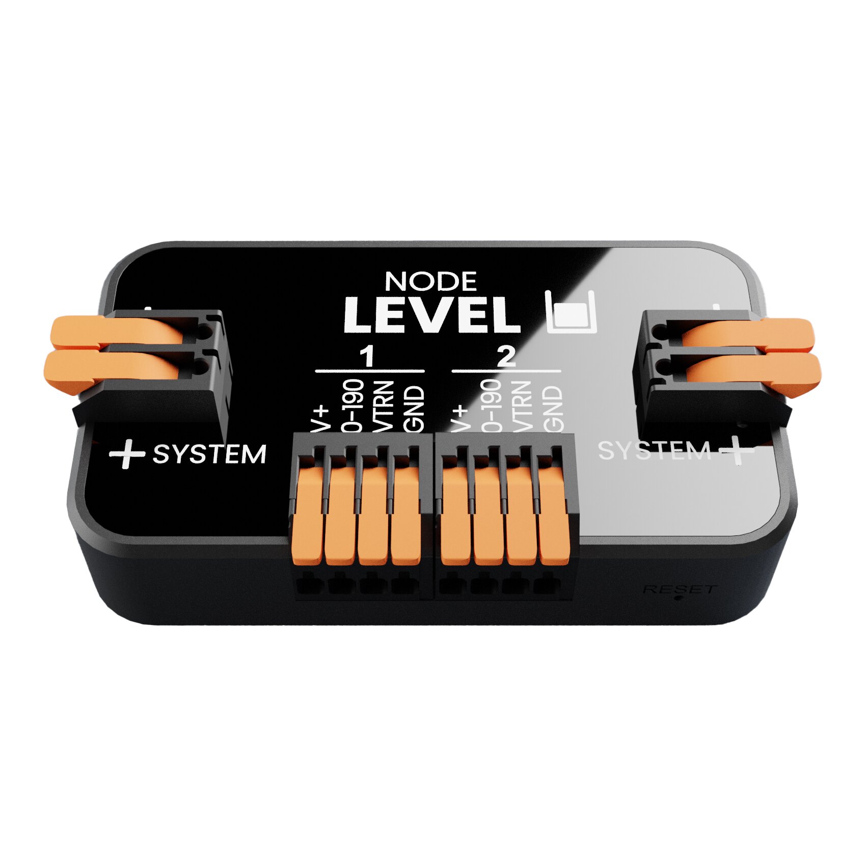 Füllstandsmesser NODE Level Füllstandsmesser NODE Level