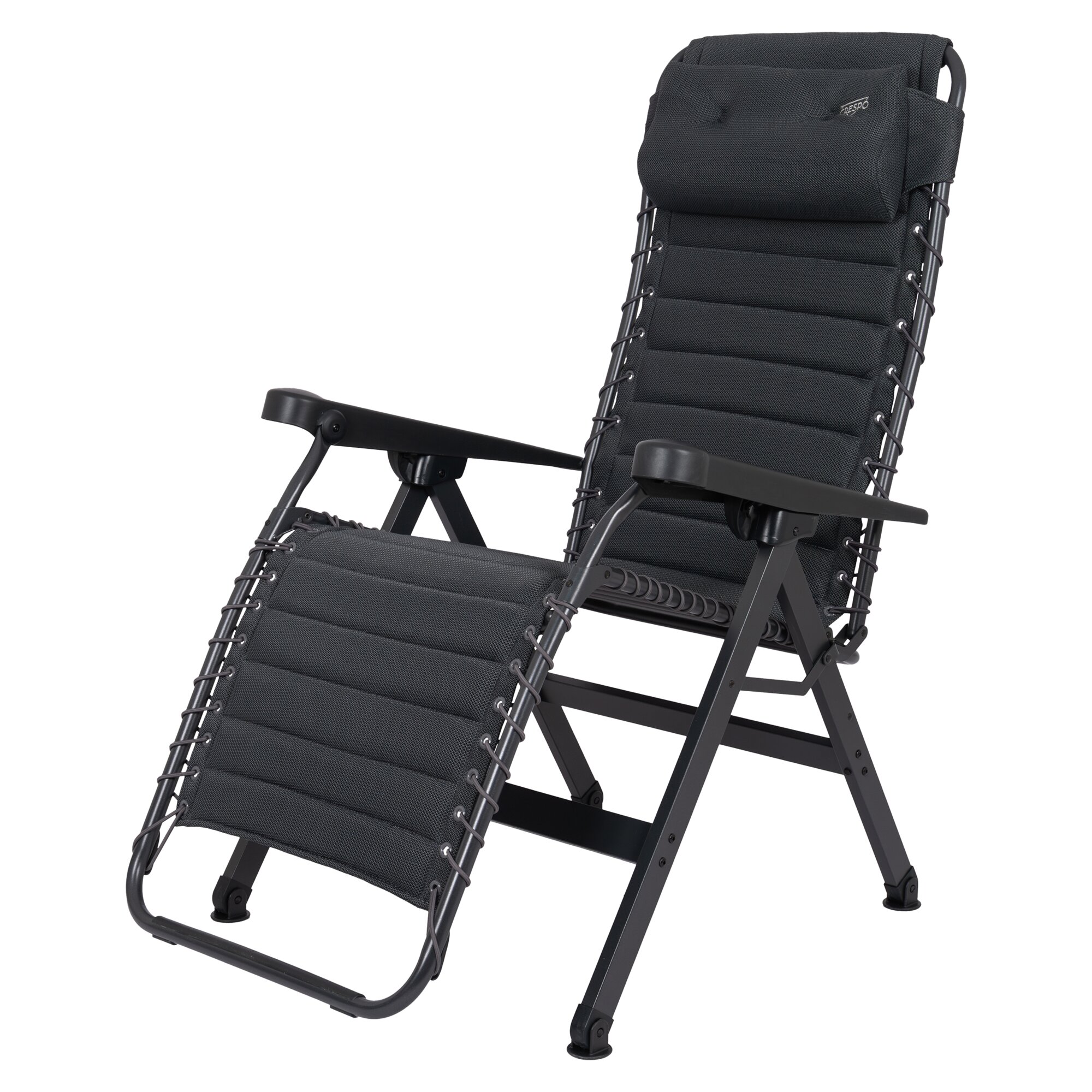 Relaxsessel AP/432 Air-Select grau