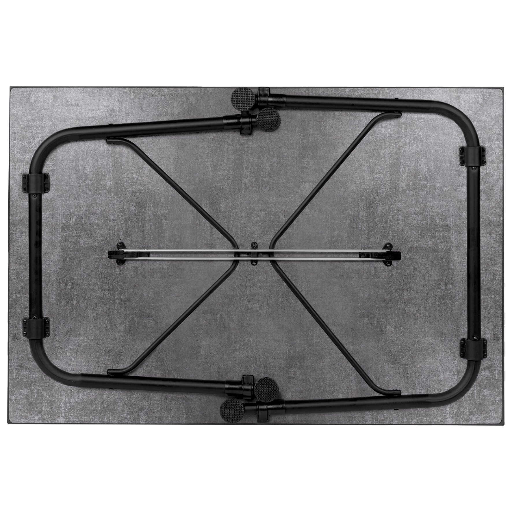 Campingtisch Recreo, 80 cm