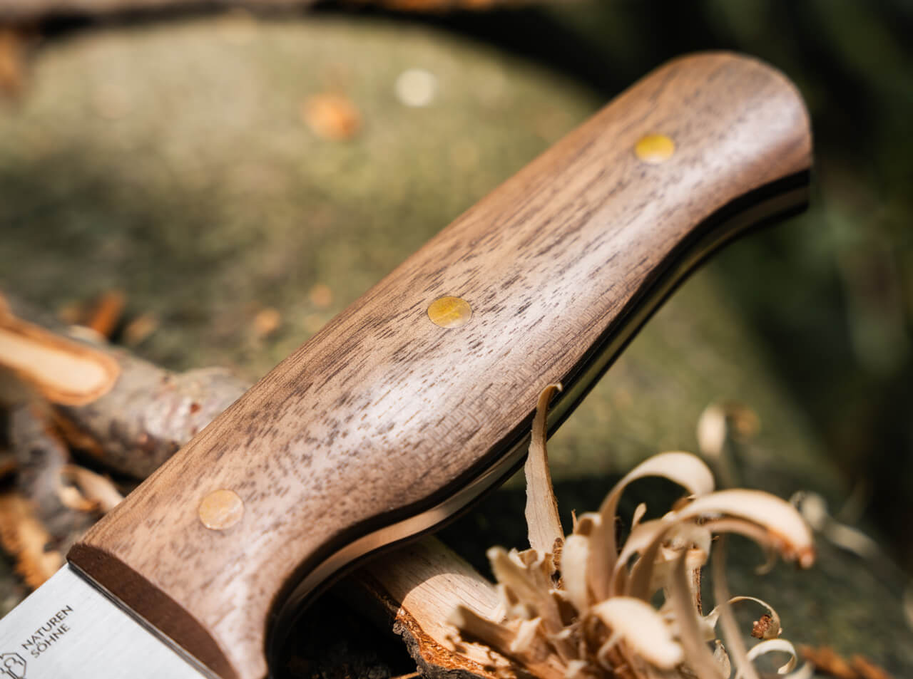 Naturensöhne MK. III