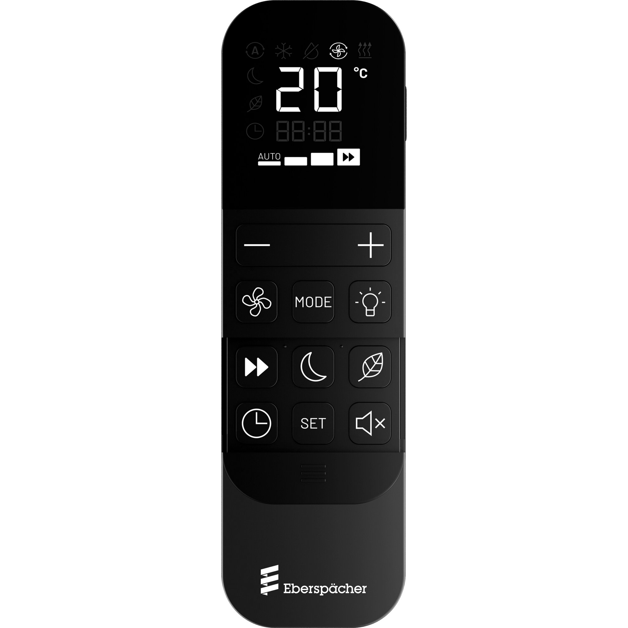 Fernbedienung für Klimaanlagen Breezonic Performance/Performance Plus