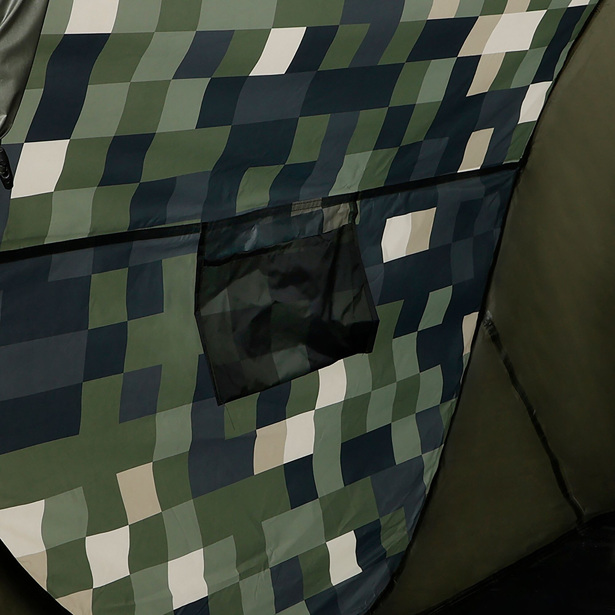 Malawi II Pop-up-Zelt für 2 Personen