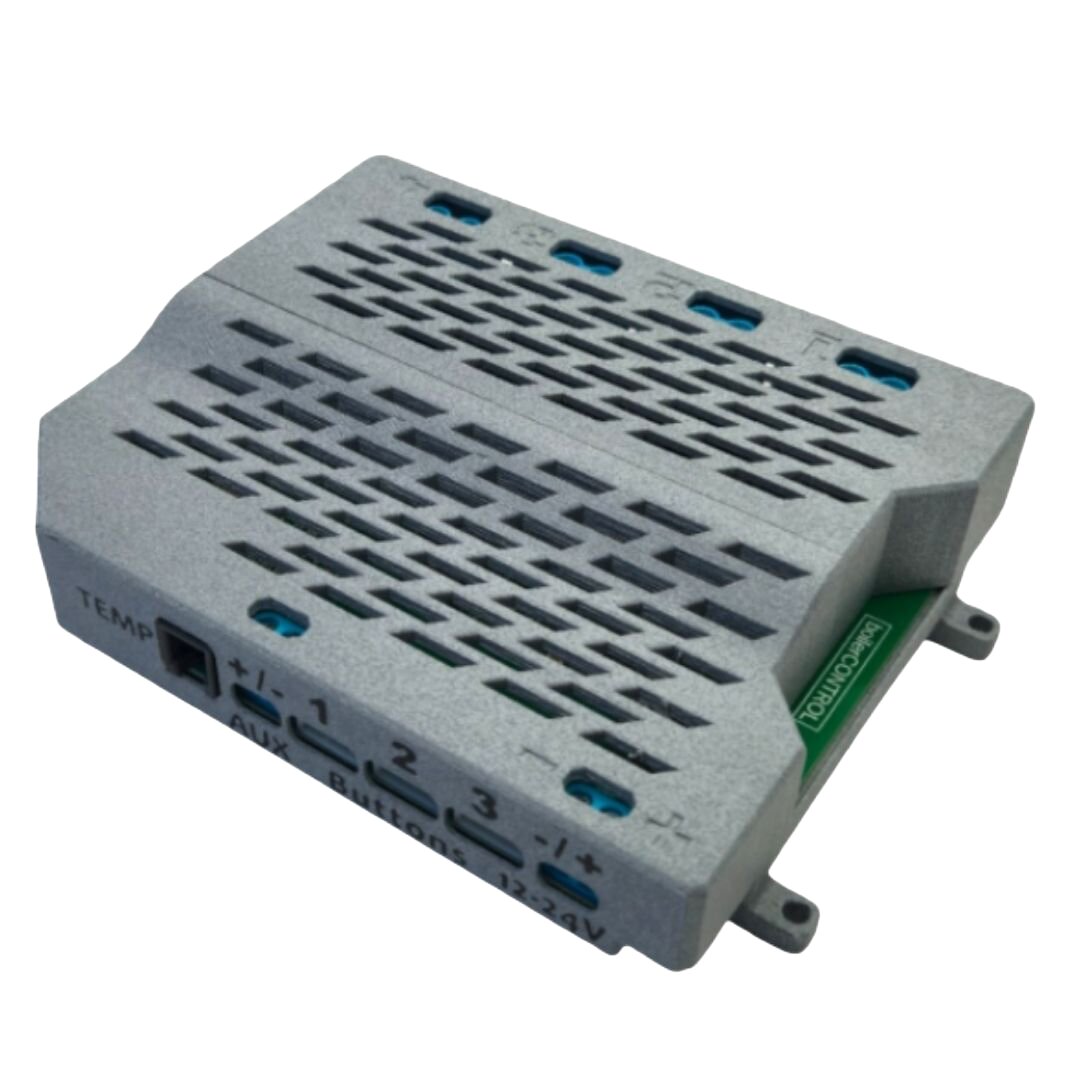 Steuergerät BoilerCONTROL ohne Taster