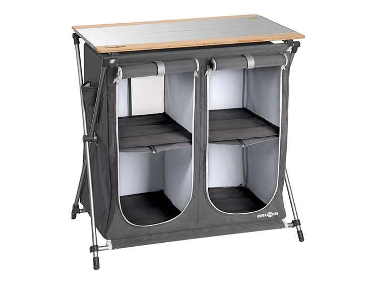 Campingschrank Razor Ultralight CT