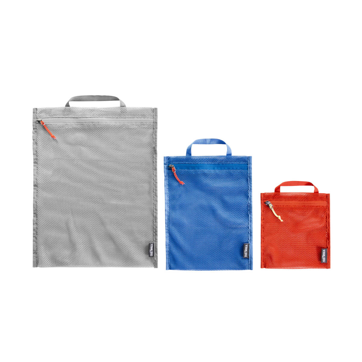 Mesh Pocket Set - Packtaschen
