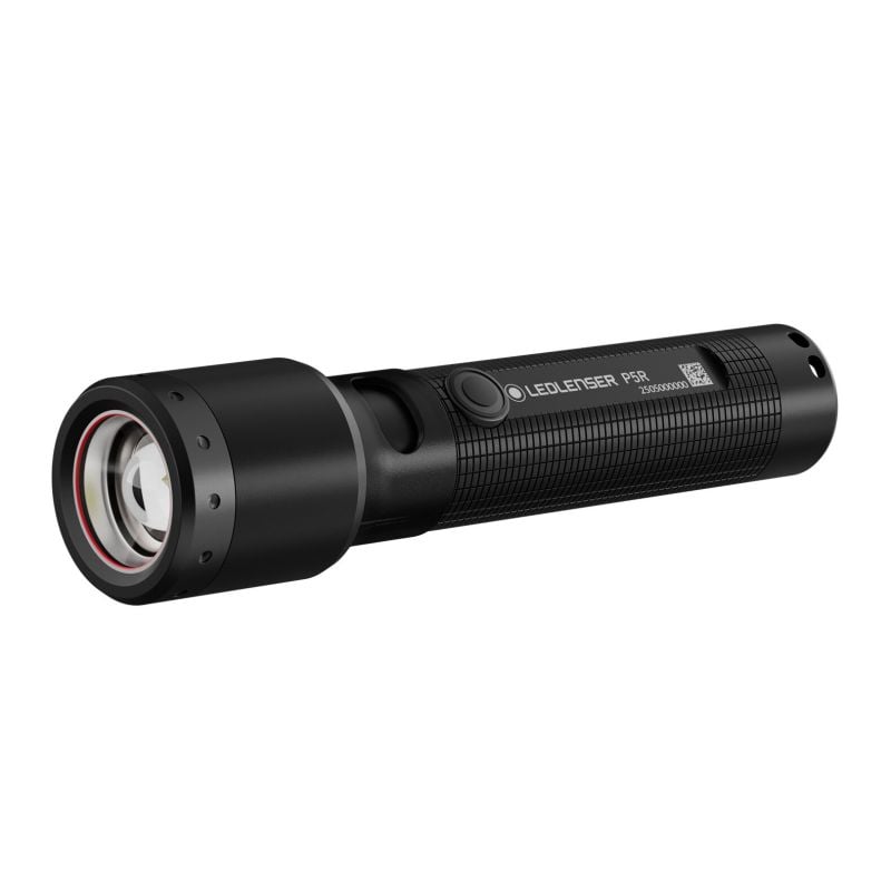 Ledlenser P5R Taschenlampe