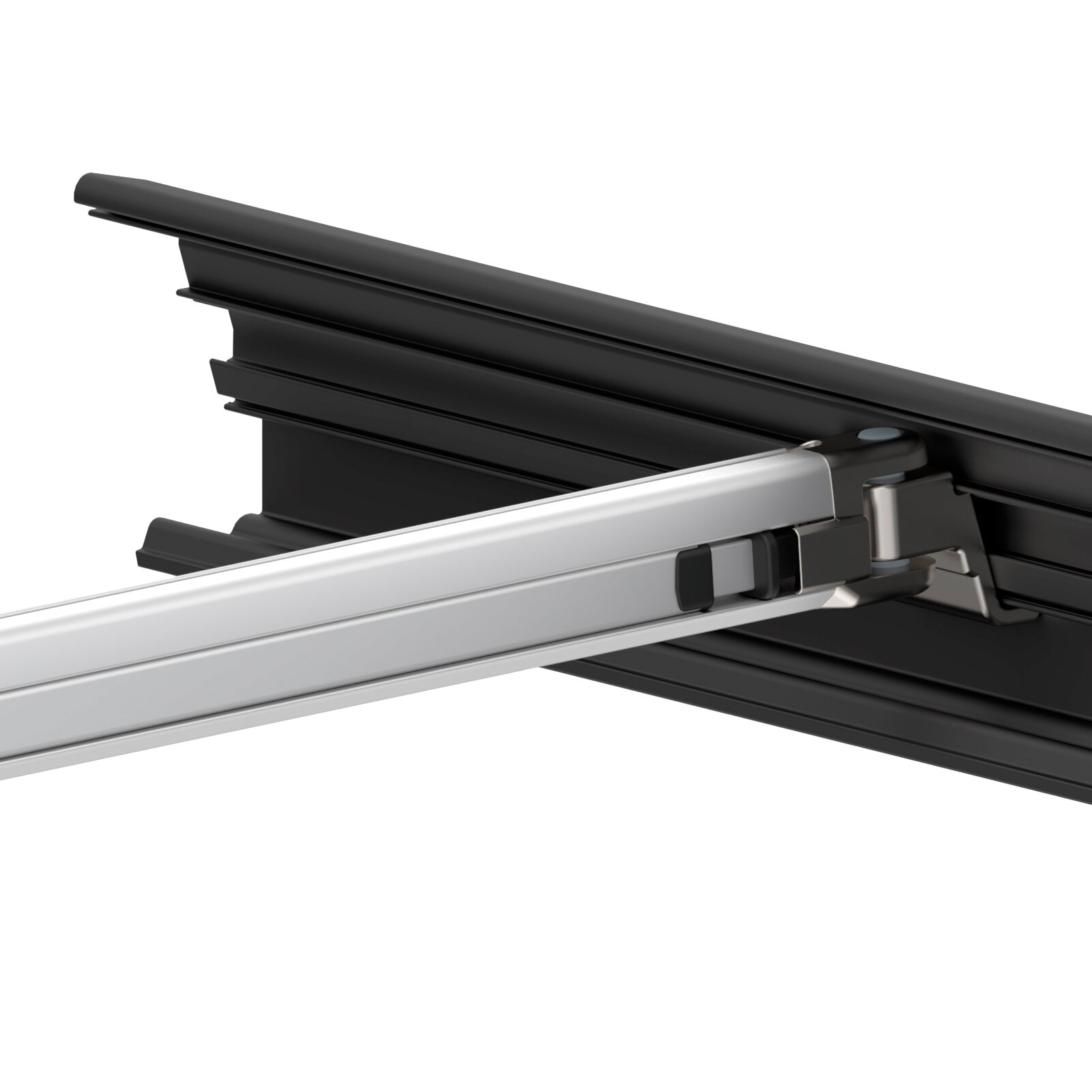 Butyl-Dichtstoff SikaLastomer®-514, schwarz