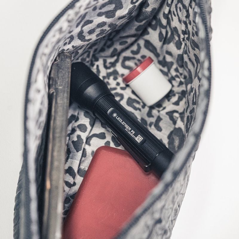 Ledlenser P5 Taschenlampe