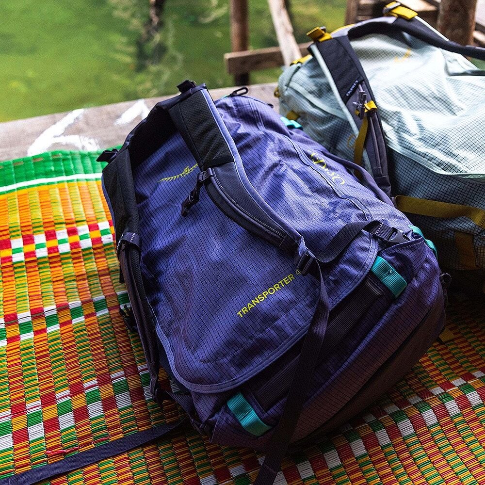 Osprey Transporter Duffel 40