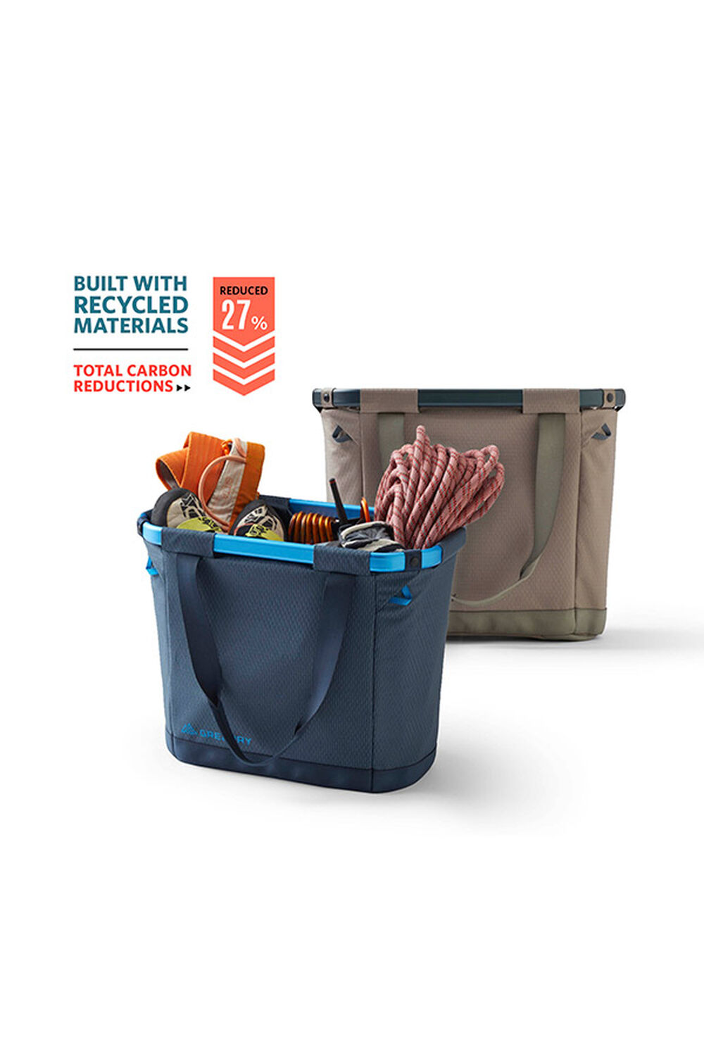  Alpaca Gear Tote 30 Ausrüstungstasche