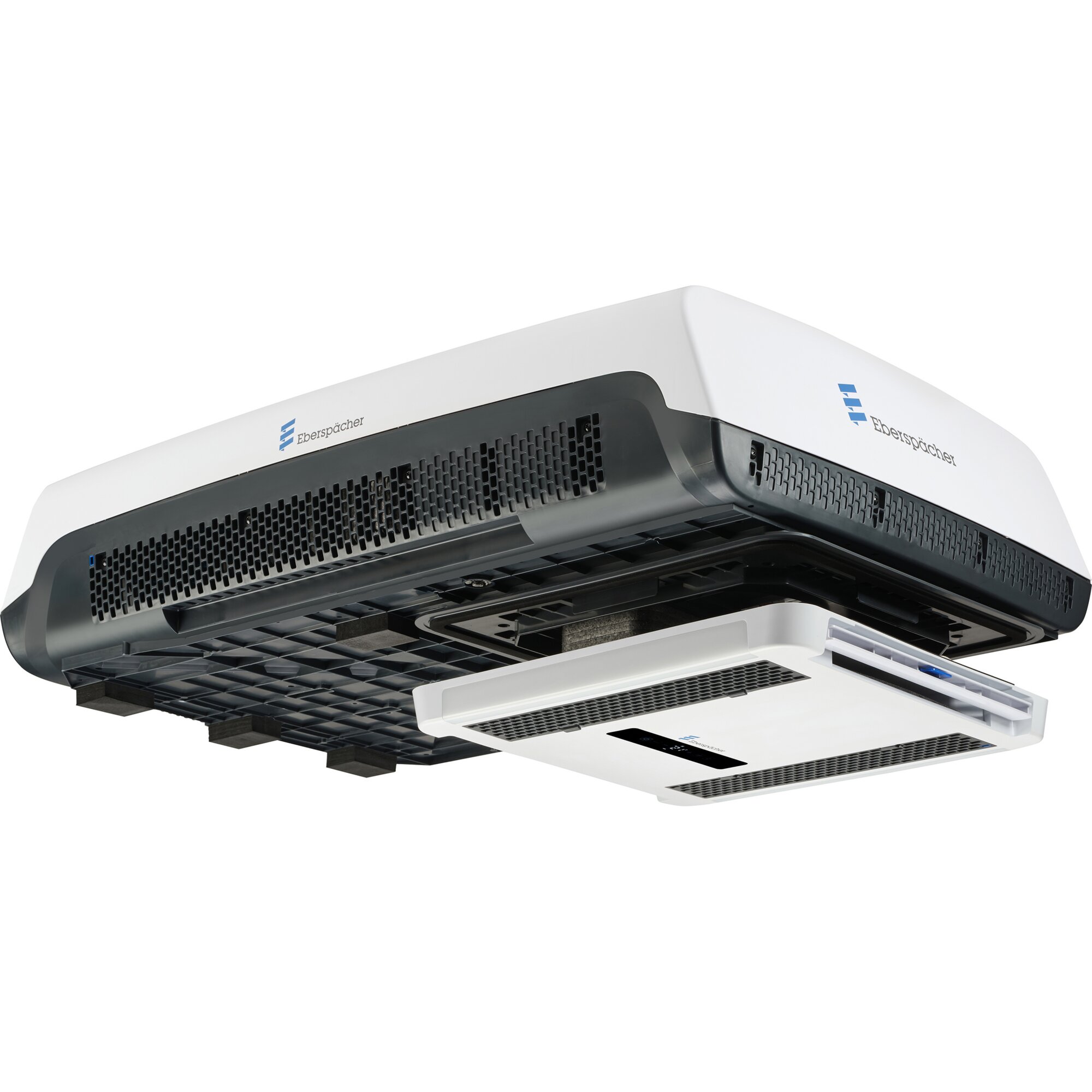 Klimaanlage Breezonic Performance Plus HP, 3600 W