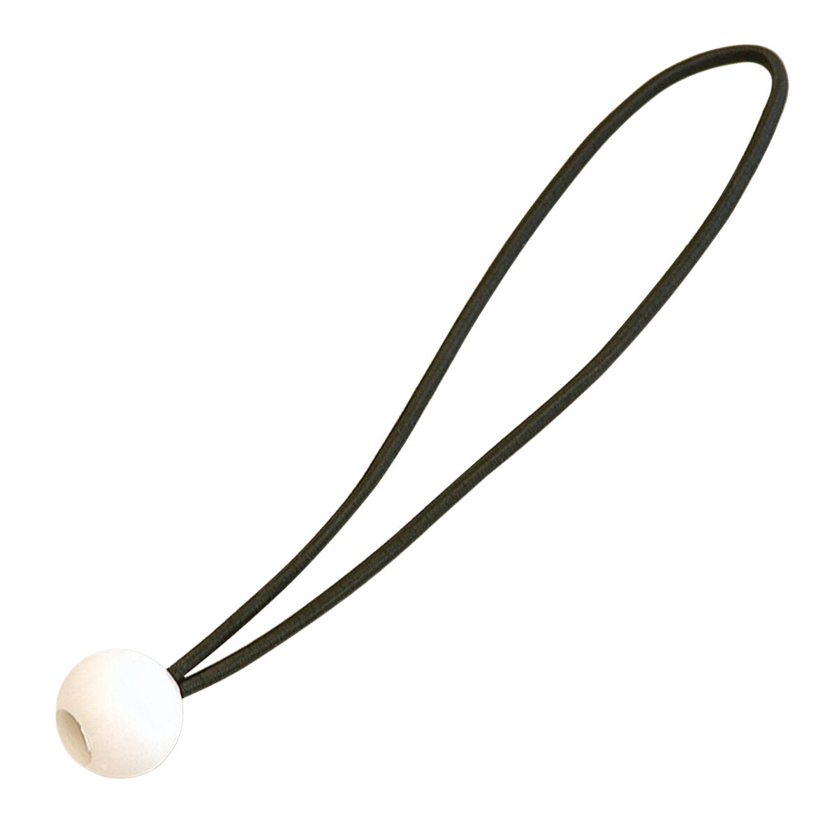 Gummispanner Bungee Ball