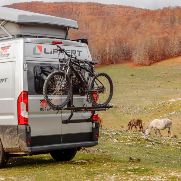 Fahrradträger R-Bike Van