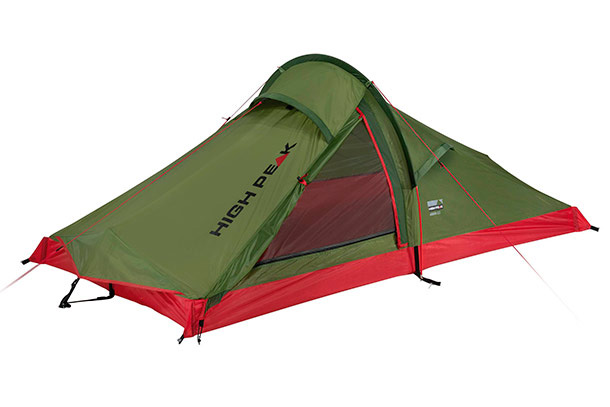 Trekkingzelt Siskin 2.0