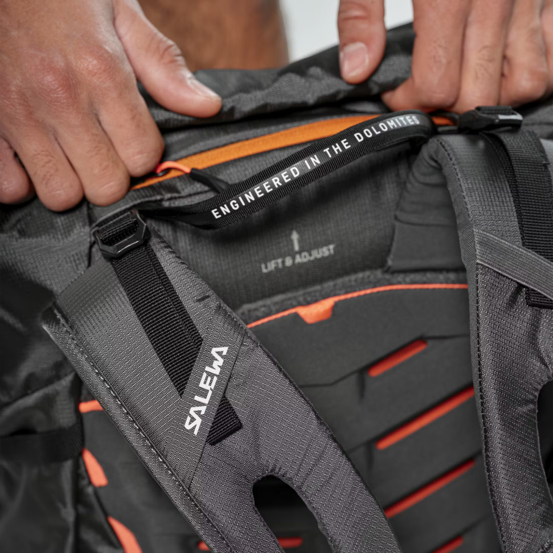 Salewa Puez 32+5L