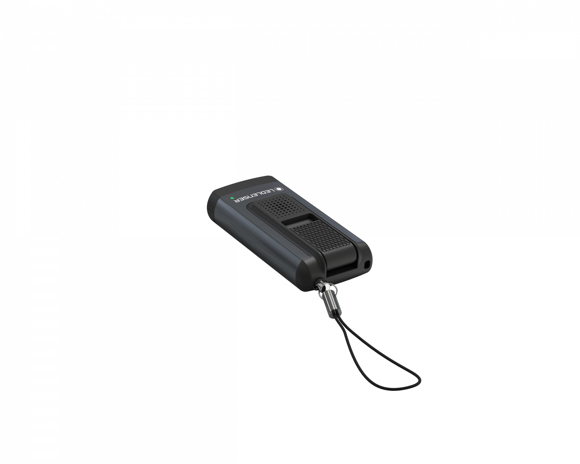 Ledlenser K6R Safety