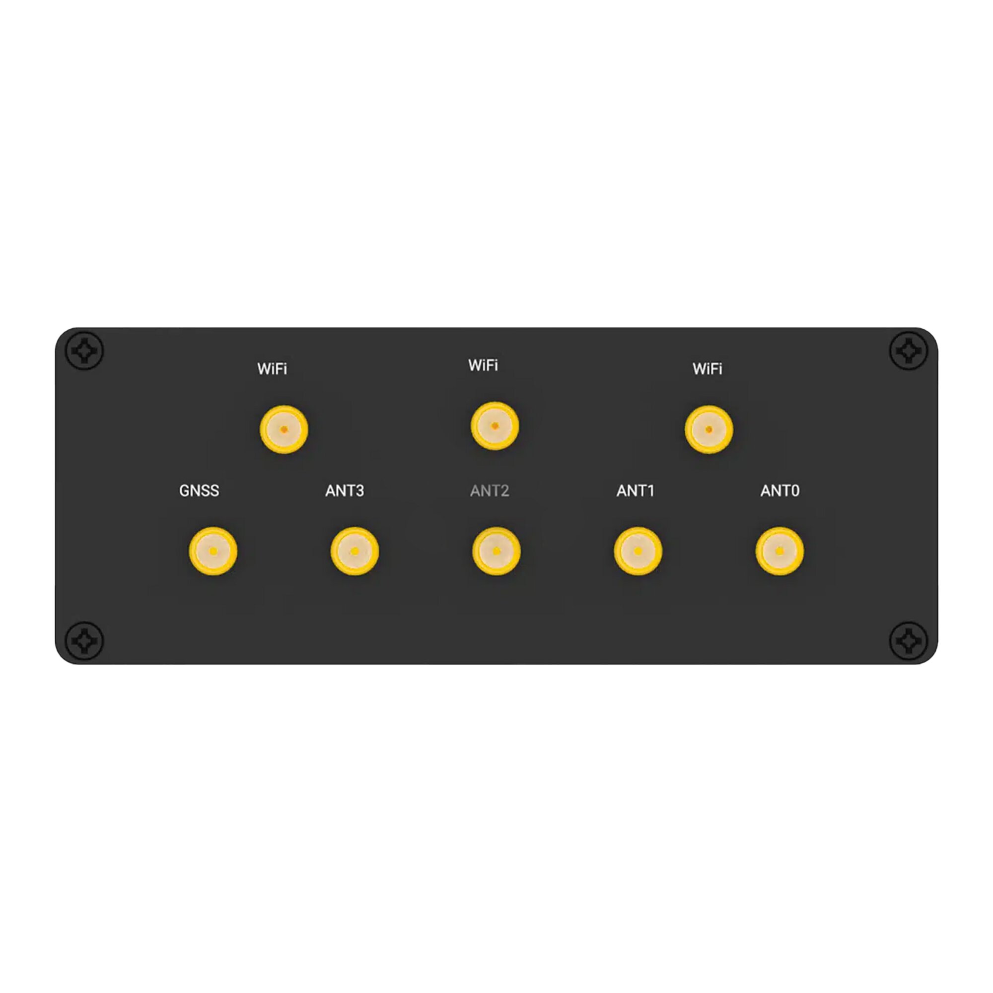 Routerset Megasat Camper Connected 5G eSIM