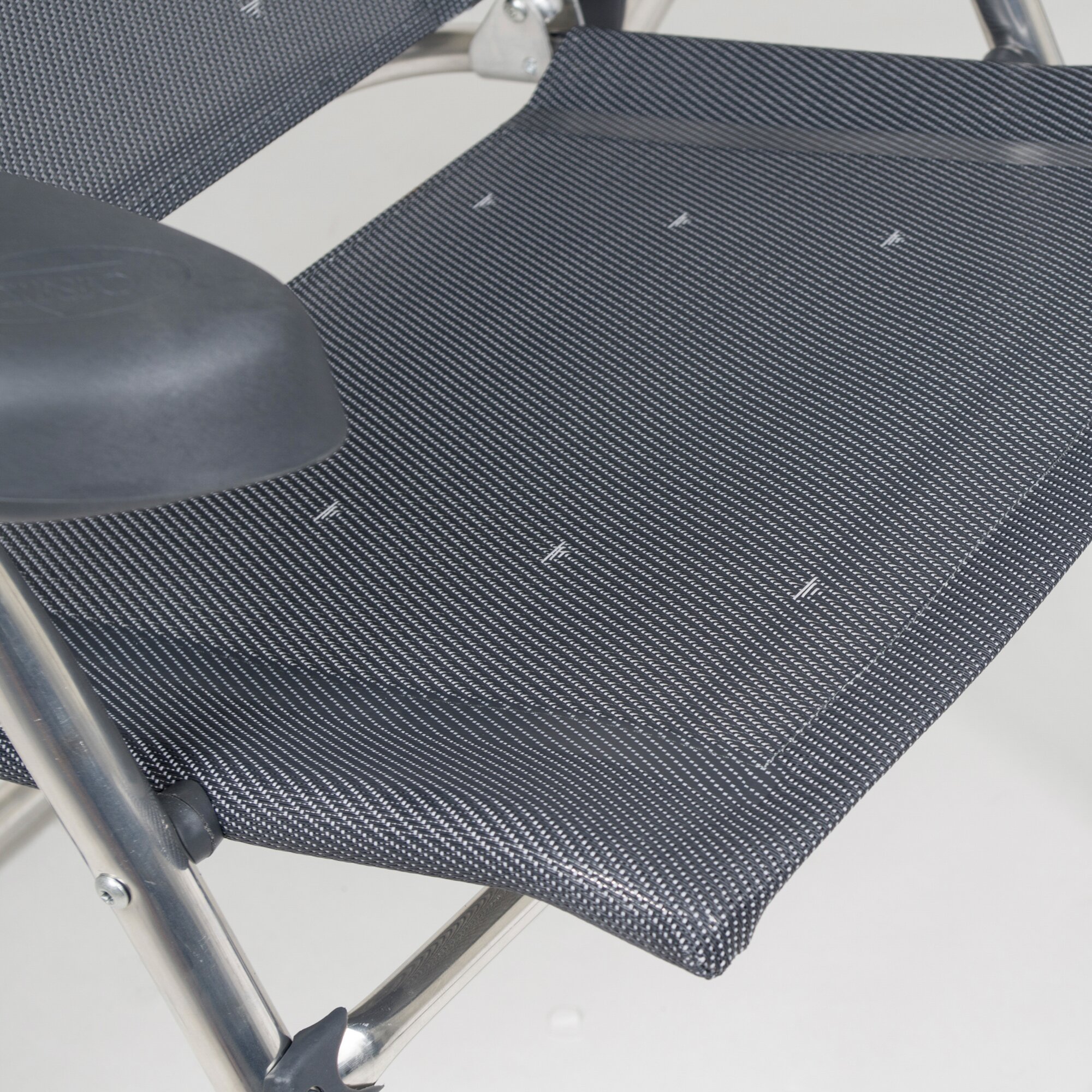 Campingstuhl XS AL/215 Compact, anthrazit