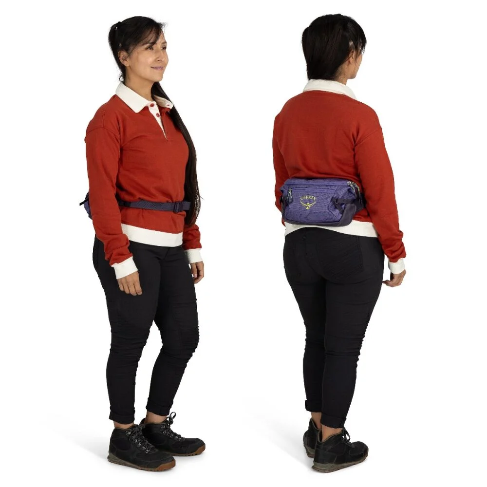 Osprey Transporter™ Waist Pack