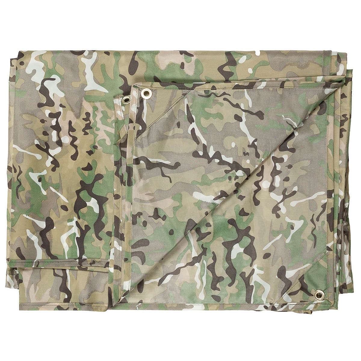 Mehrzweckplane Tarp - Operation Camo