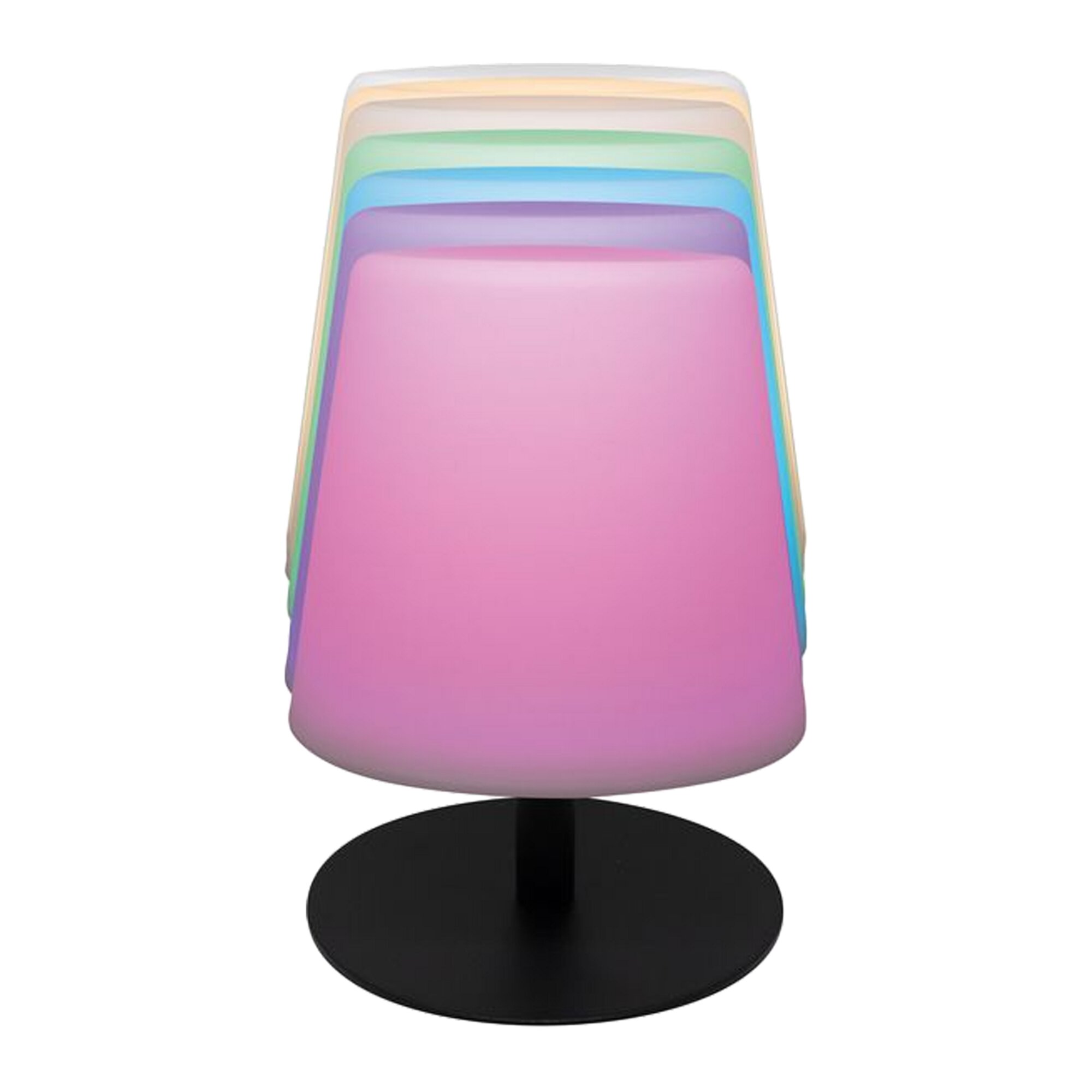 Tischlampe Spark
