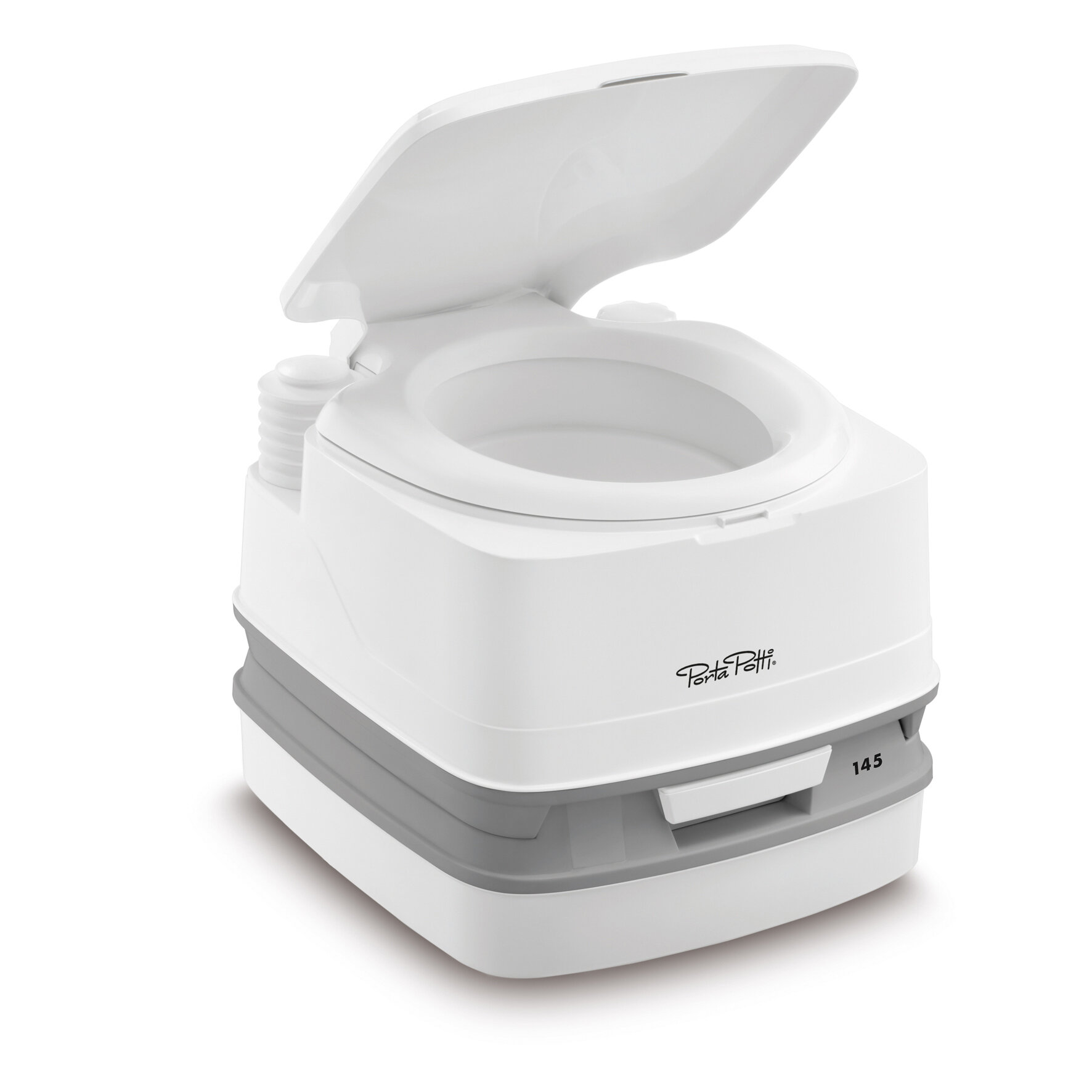 Thetford Porta Potti