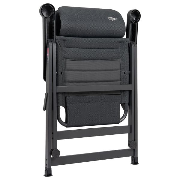 Campingstuhl AP/437 Air-Select Compact grau