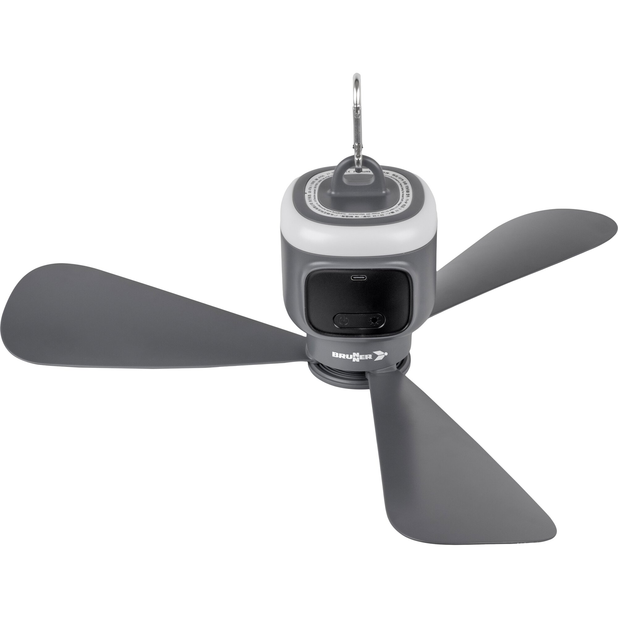 Deckenventilator Frescofan