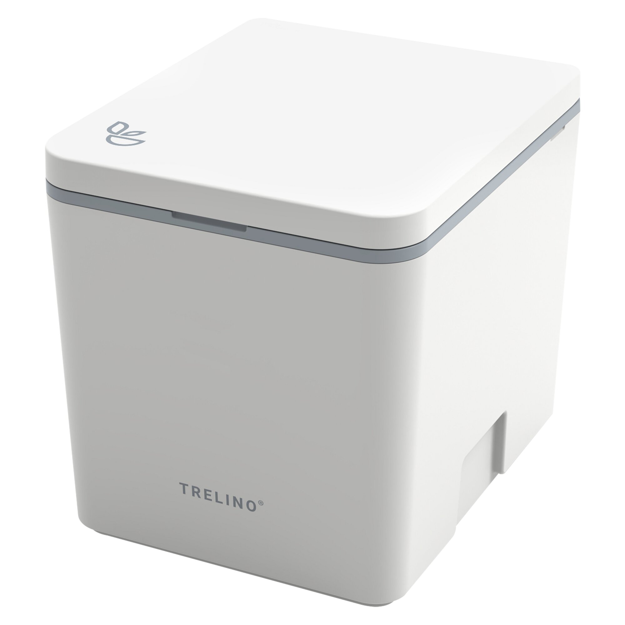 Trenntoilette Trelino® Evo weiß, M