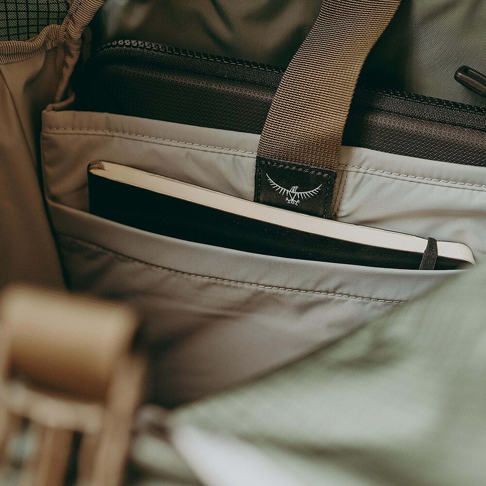 Osprey Transporter™ Roll Top Pack