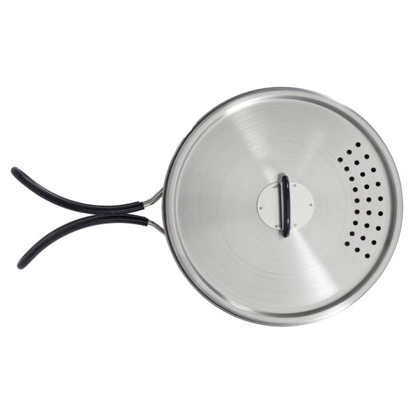 Trekking-Kochgeschirrset