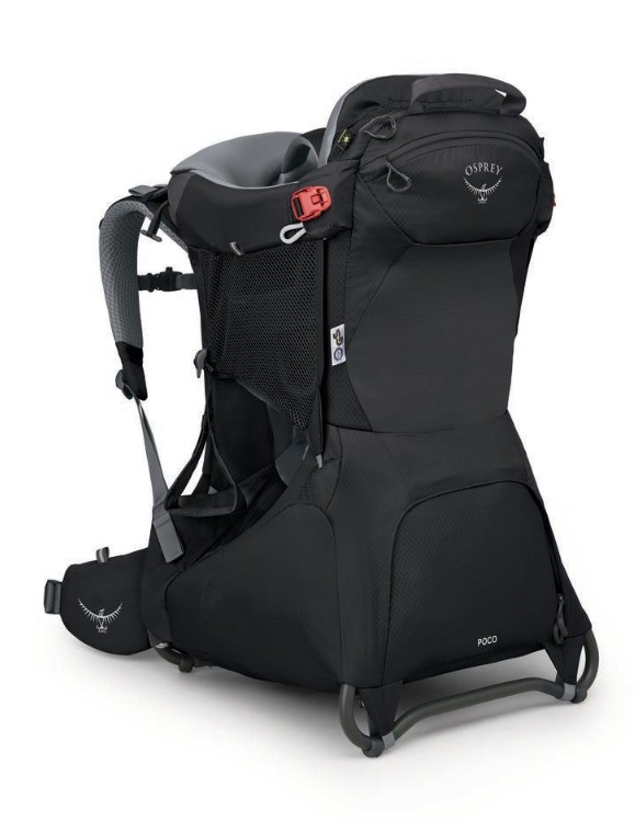 Osprey Poco Kindertrage