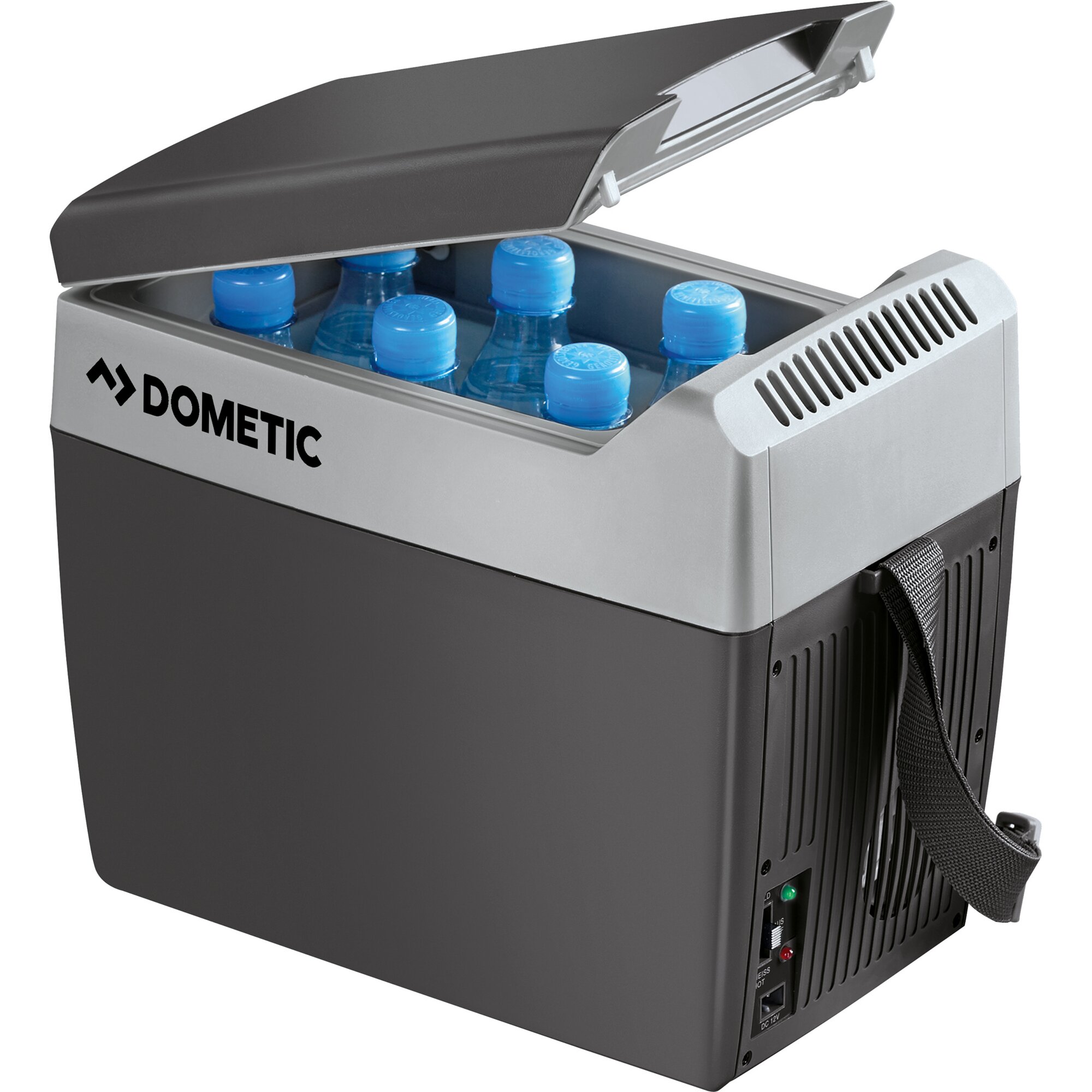 Kühlbox TropiCool Classic TCX, 7 l