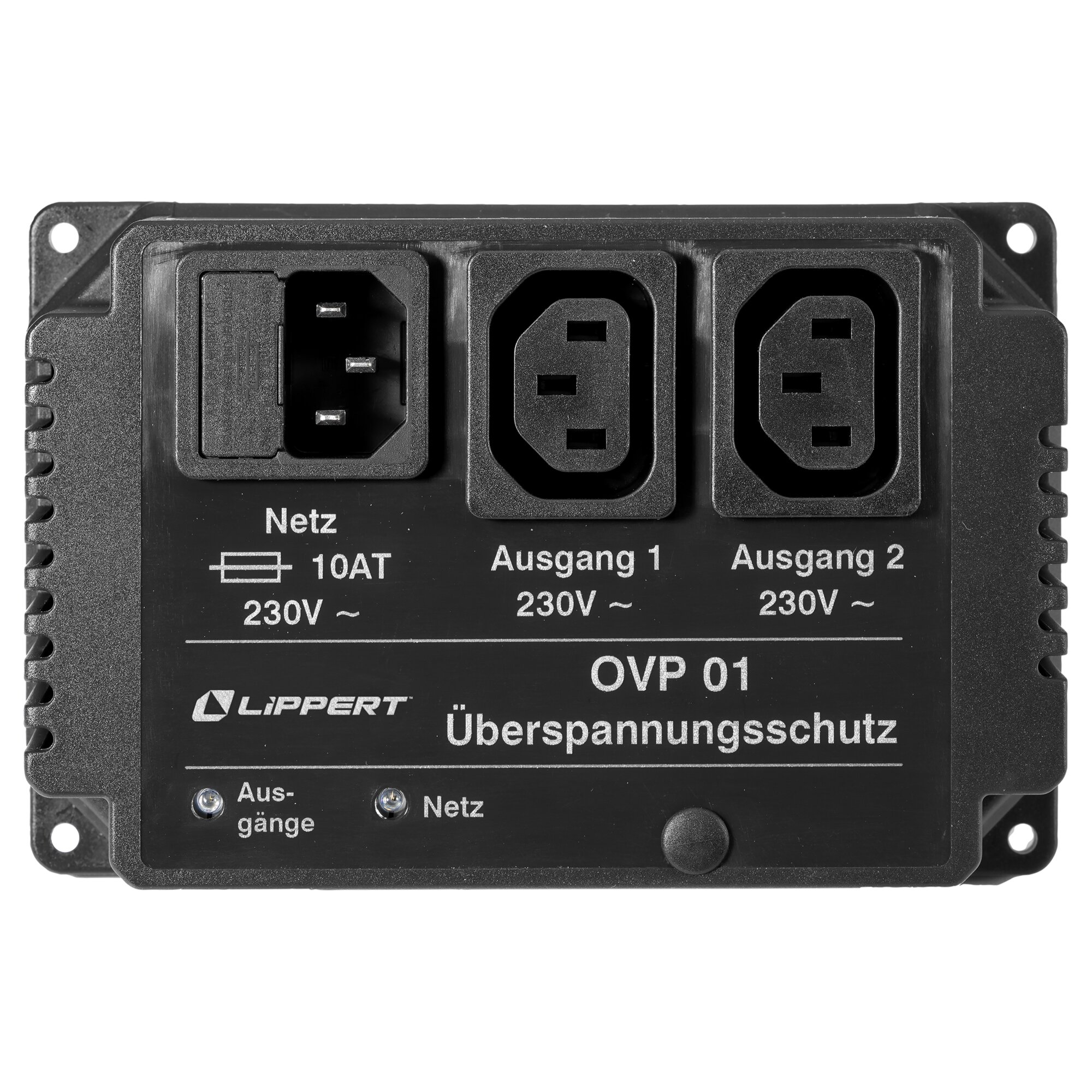 Überspannungsschutz OVP 01 A