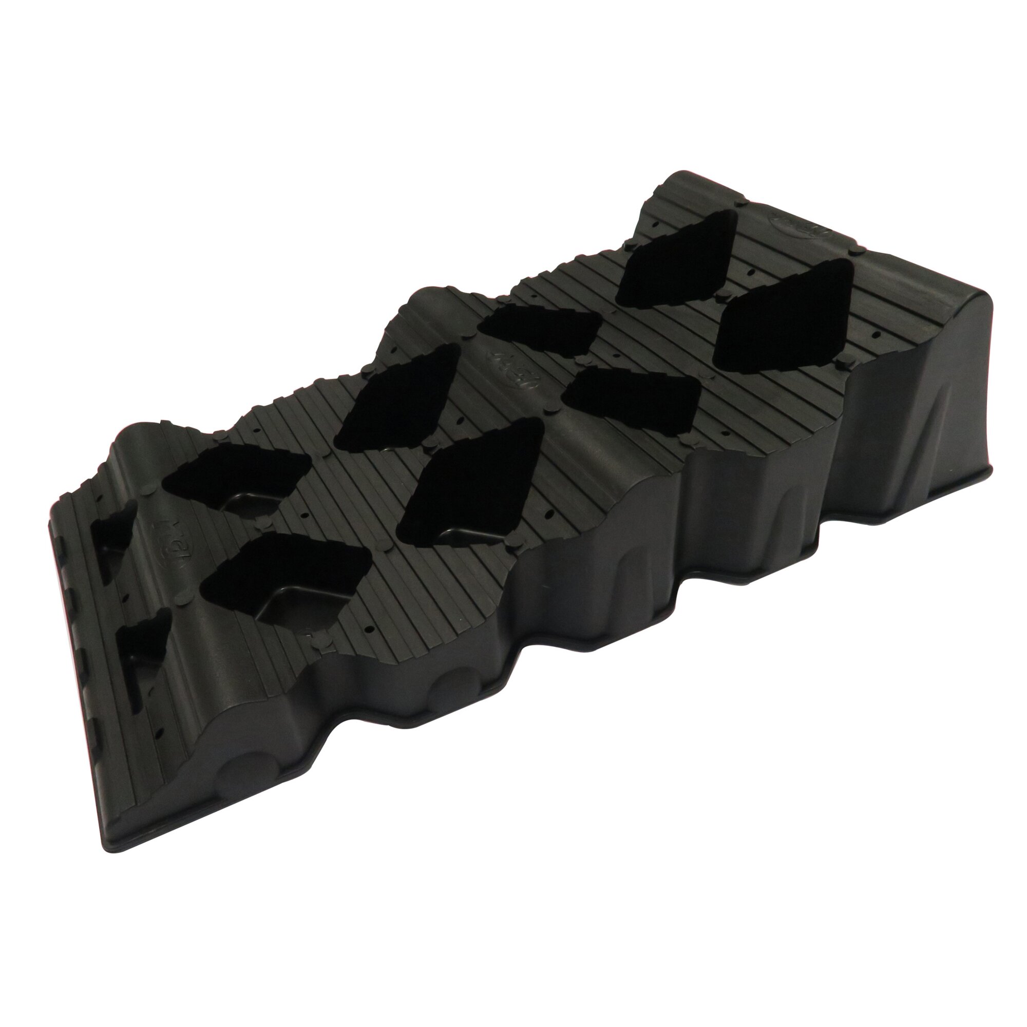 Auffahrkeil MGI Mini Level T1 2er-Set