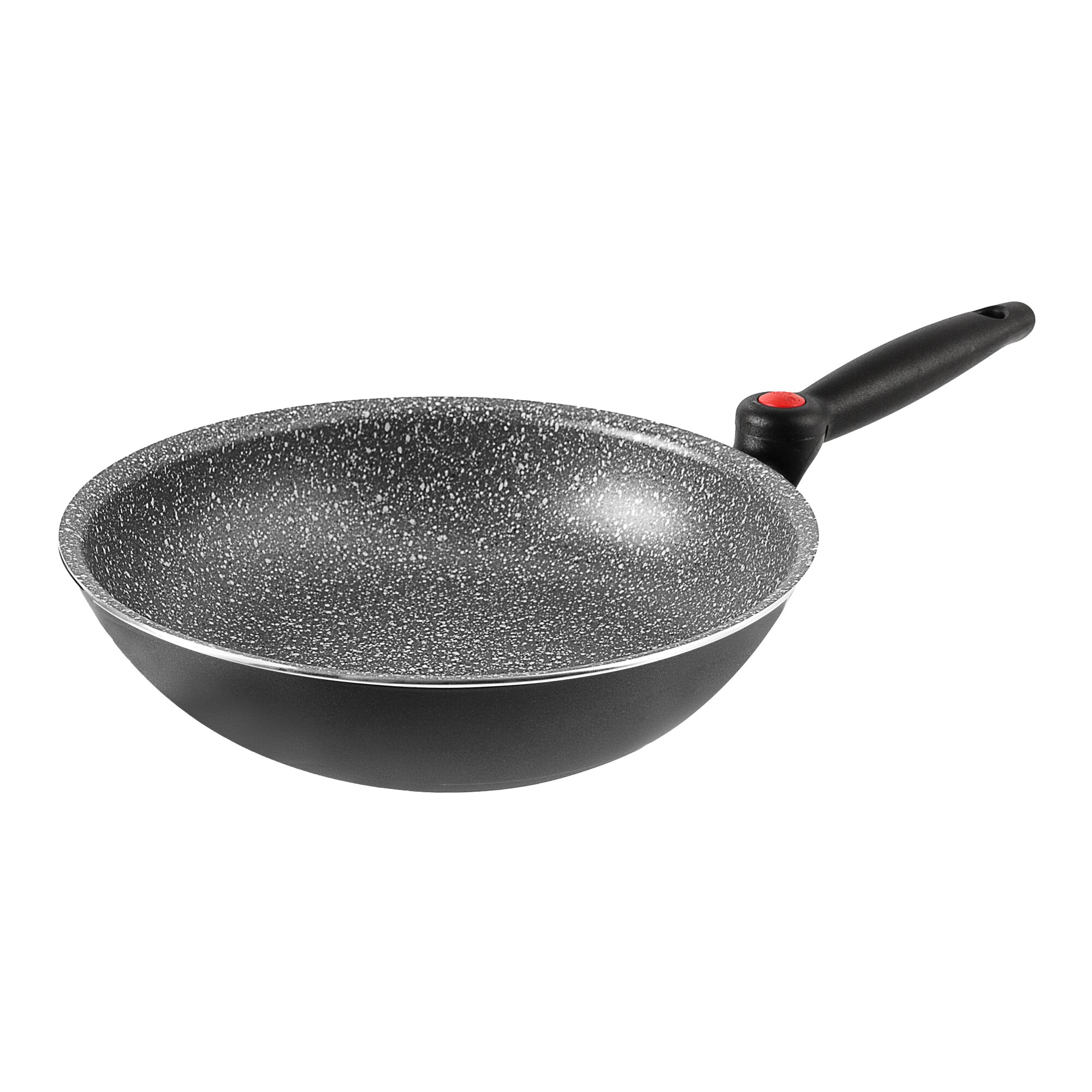 Wok-Pfanne Pirate