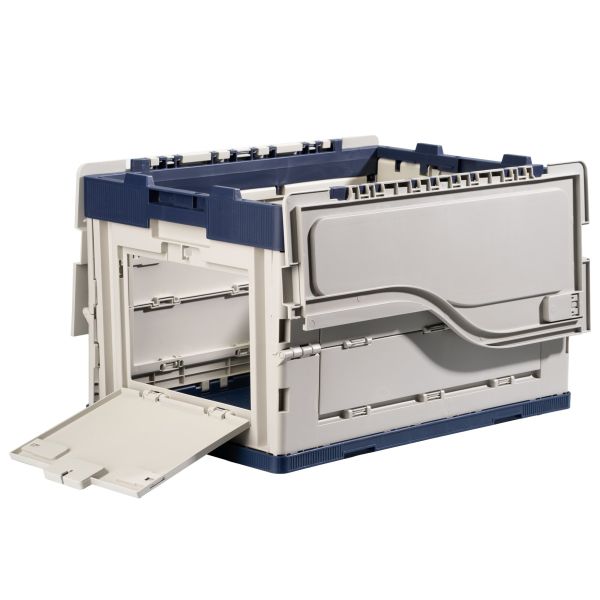 Klappbare Transportbox, 65 l