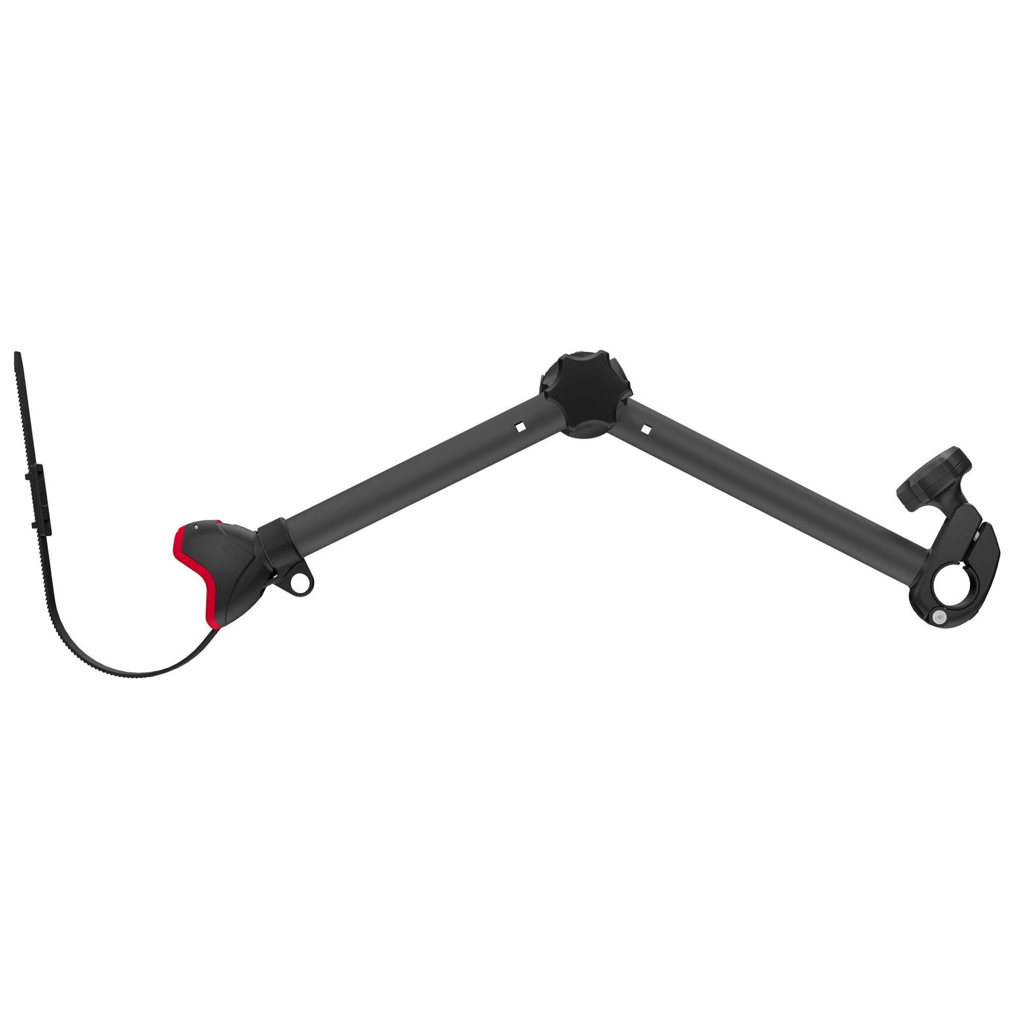 Fahrradhalter Bike-Block Pro S Deep Black
