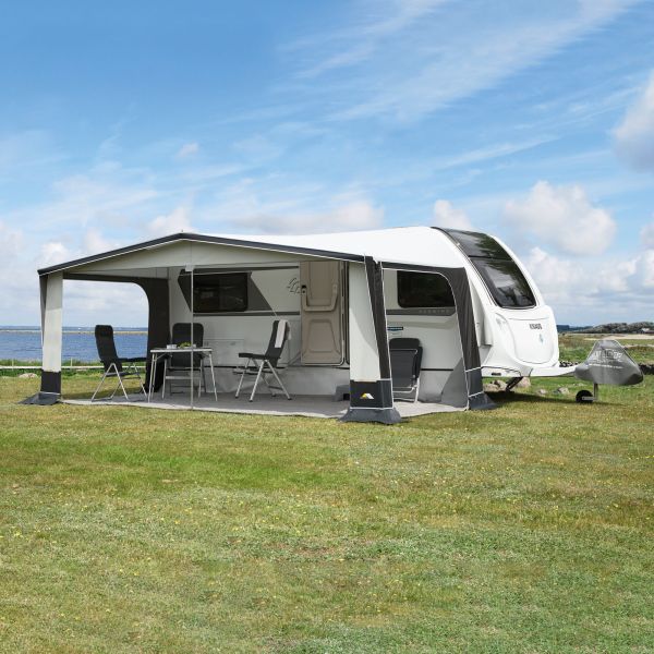 Reisevorzelt Jubilee 40, 970 cm