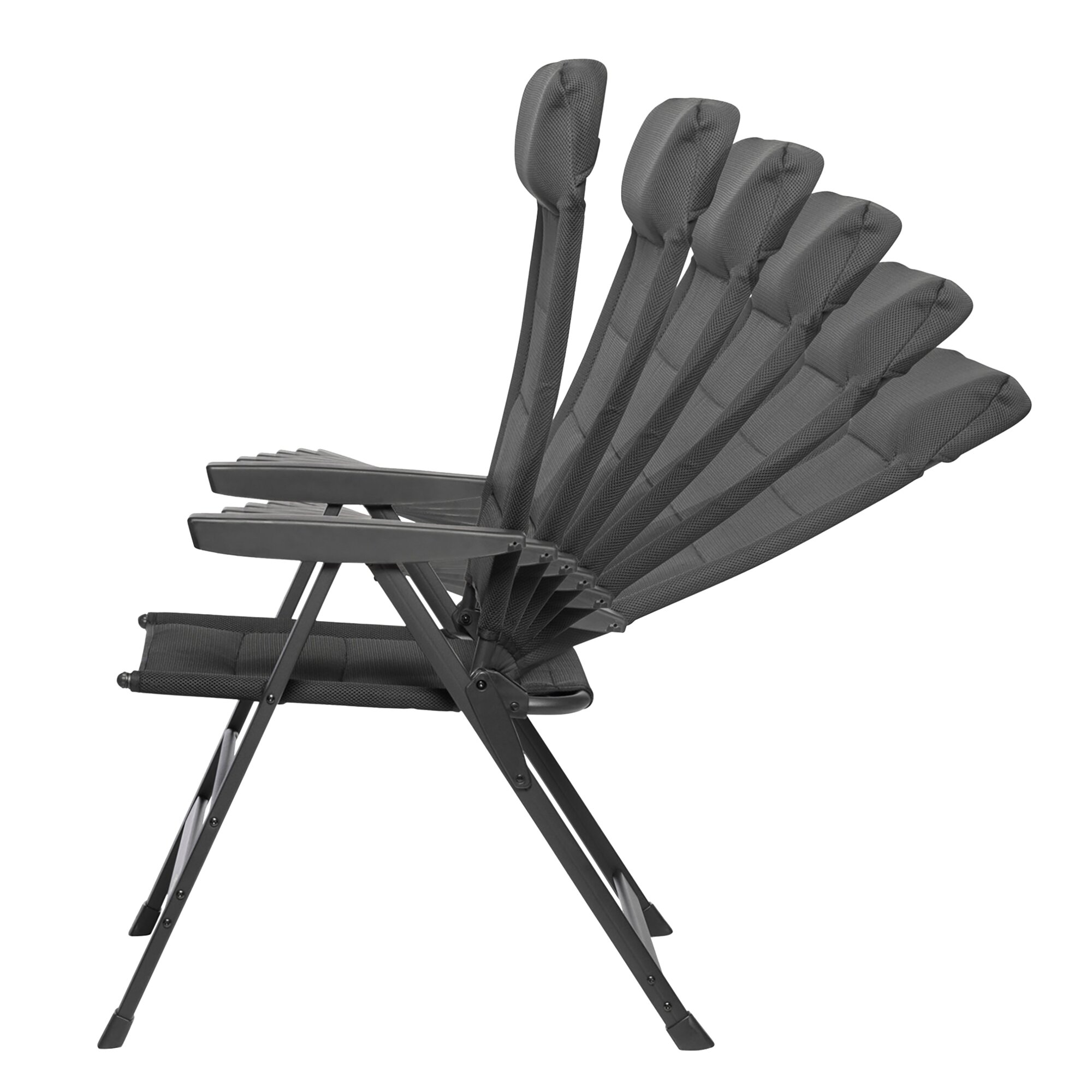 Campingstuhl Skye 3D Campingstuhl Skye 3D