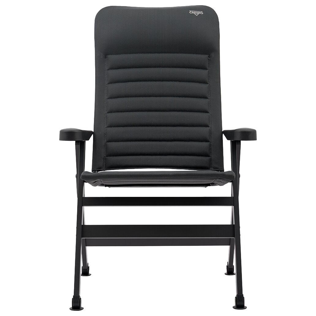 Campingstuhl AP/438 Air-Select, grau