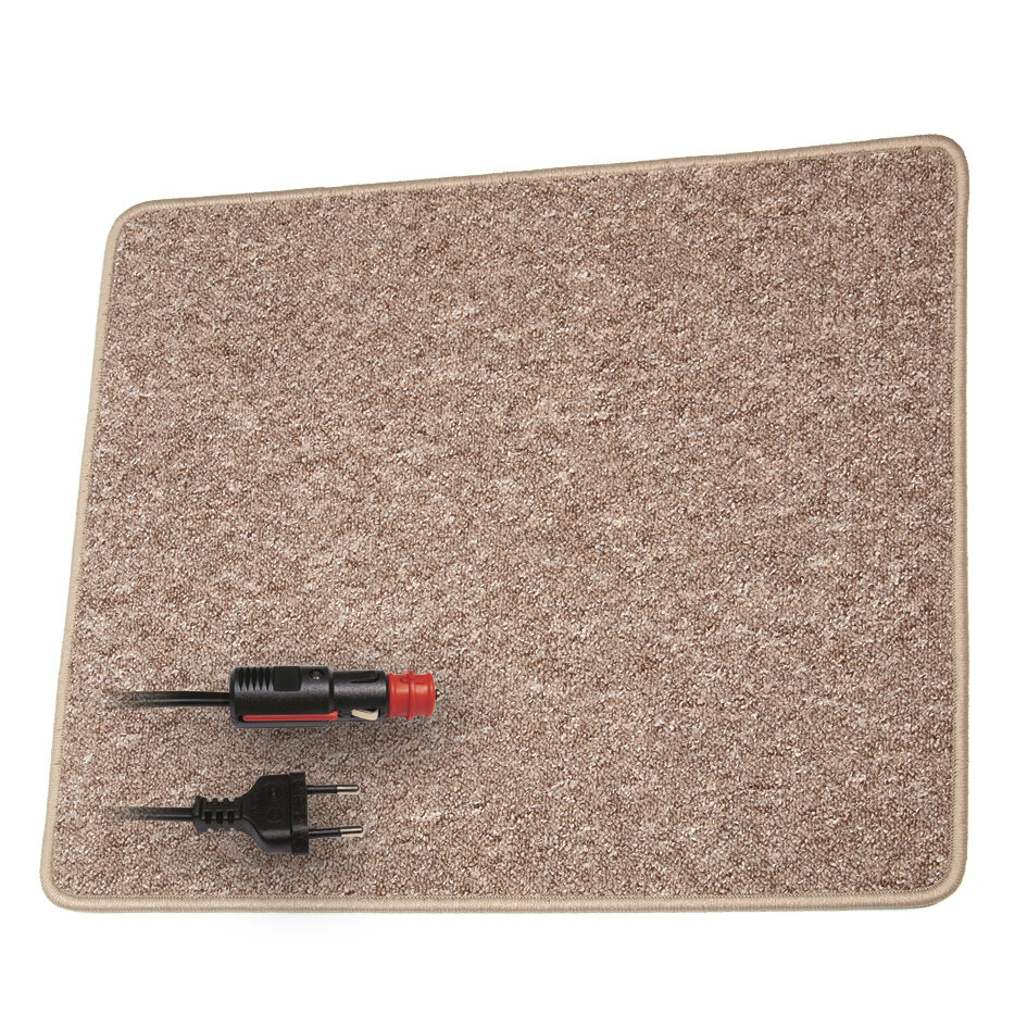 Heizteppich 230 V/40 x 60 cm Heizteppich 230 V/40 x 60 cm