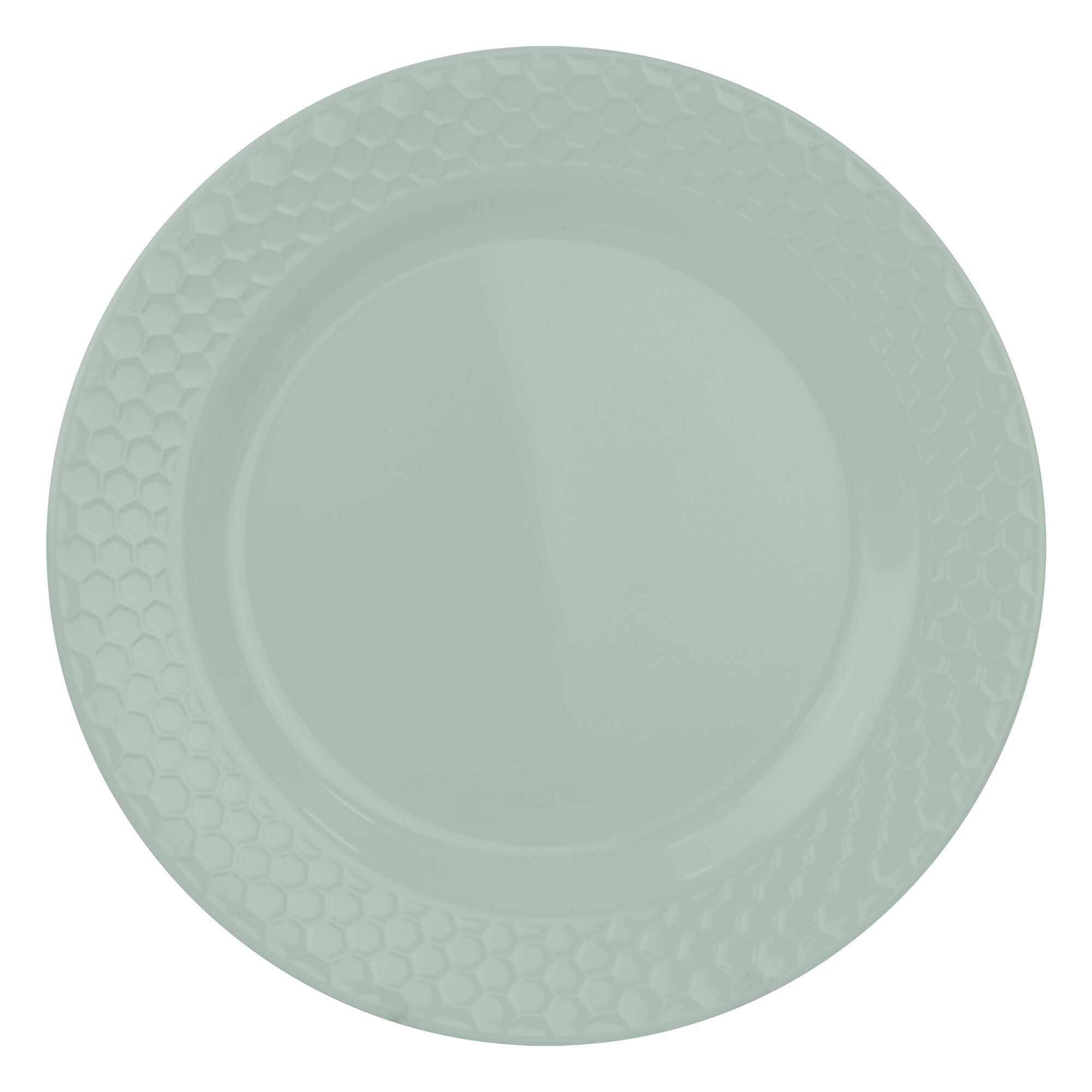 Geschirrset Royal Line, mint