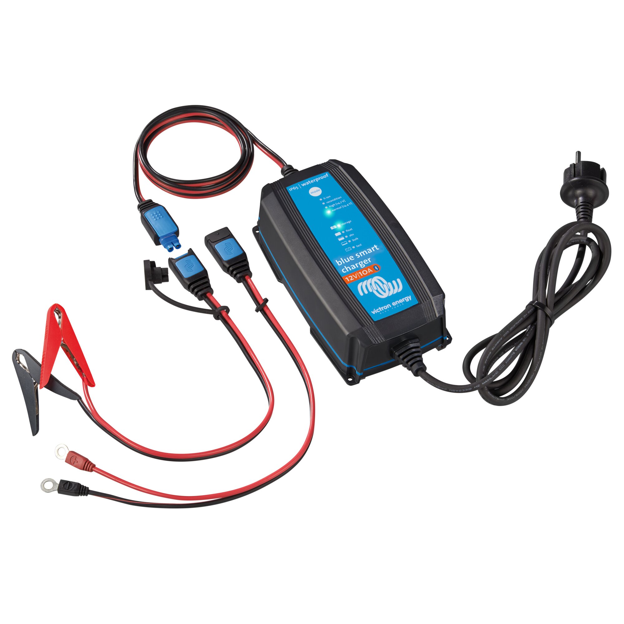 Batterieladegerät Blue Smart IP65